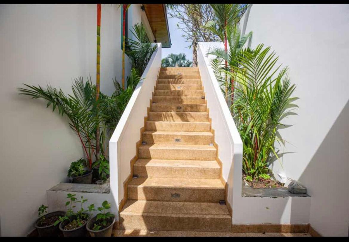 Poly Villa Naya 3 Rawai Exterior photo